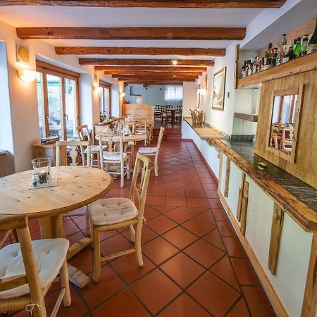 Hotel Santana Roveredo Экстерьер фото