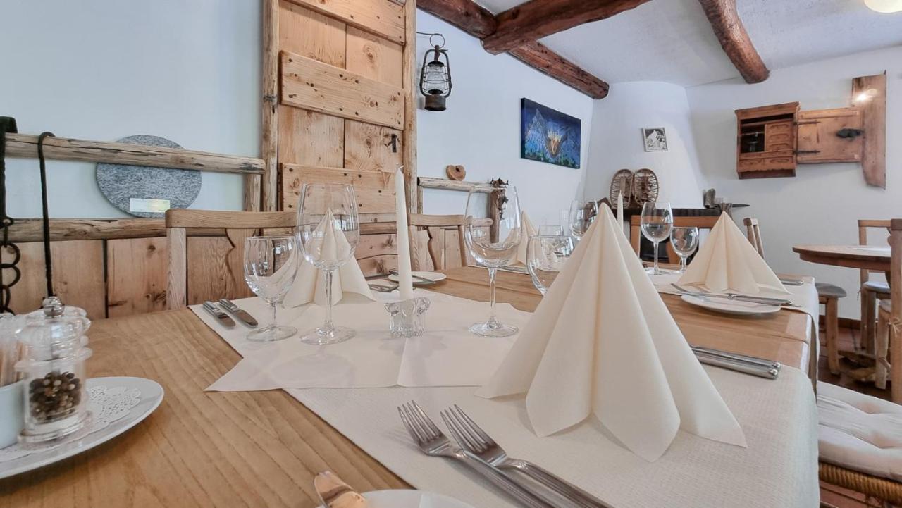 Hotel Santana Roveredo Экстерьер фото