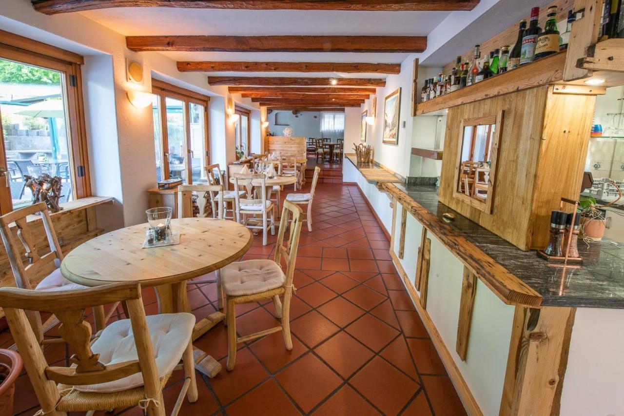 Hotel Santana Roveredo Экстерьер фото